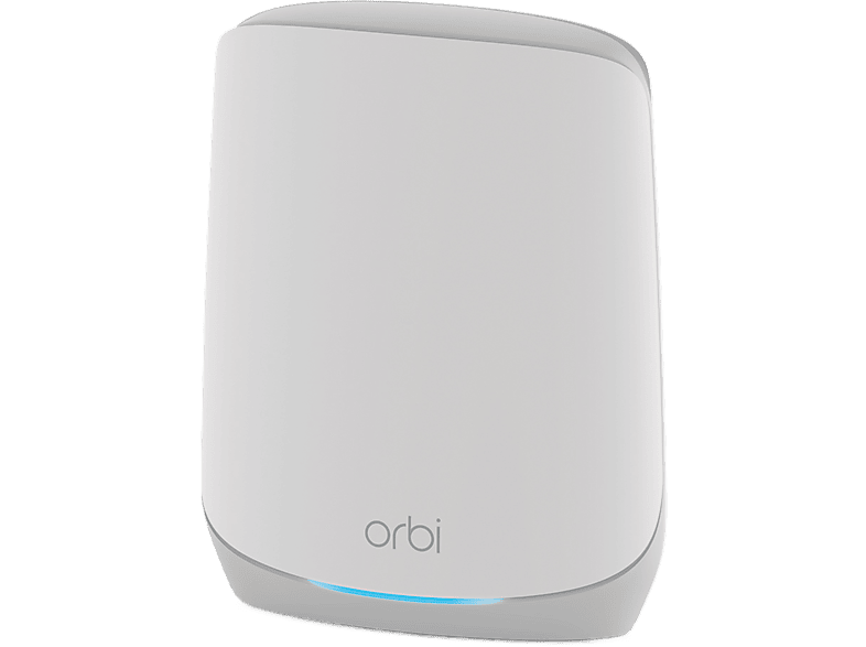 Netgear Multi-room Wifi Orbi Rbs760 Tri-band Mesh 6 System Satellite Wit (rbs760-100eus)