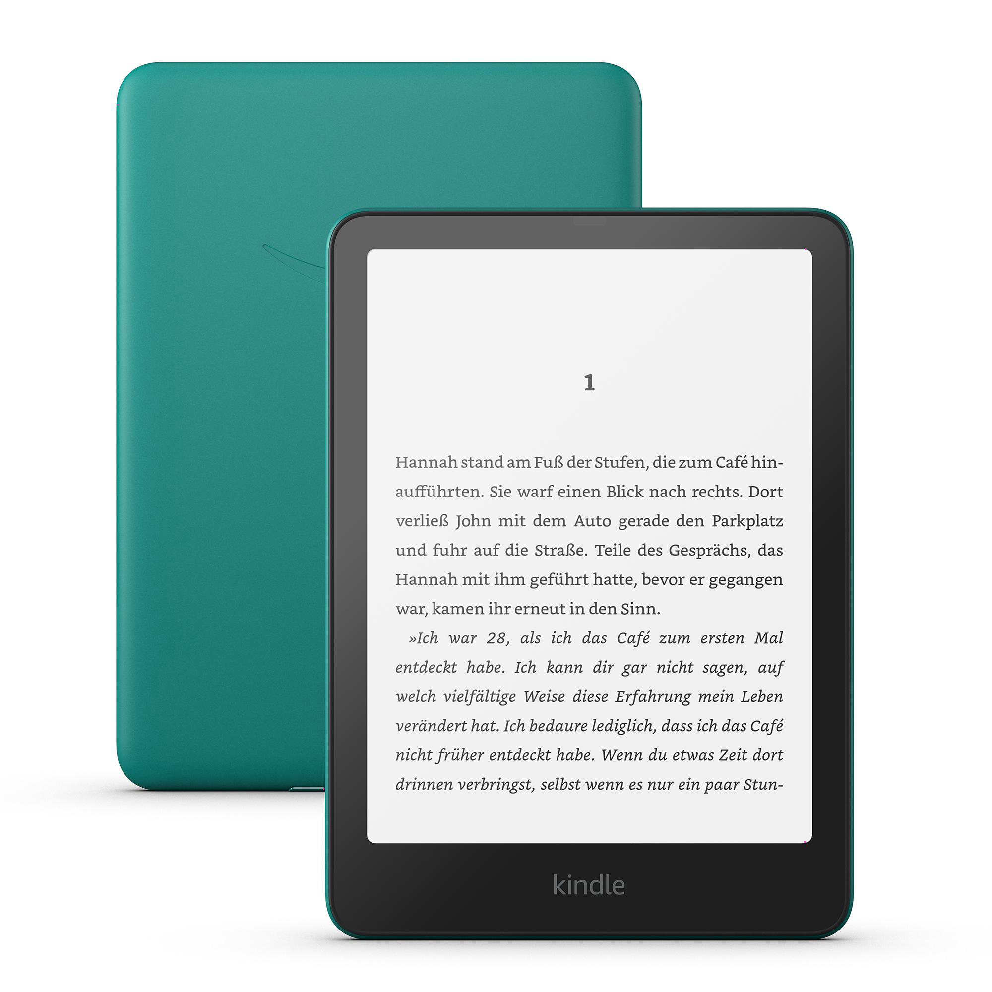 Kindle paperwhite Signature Edition 11世代 Introducing Kindle Paperwhite Signature Edition (32 GB) – With a