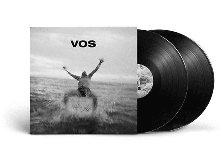 Cnr Records Vos Lp