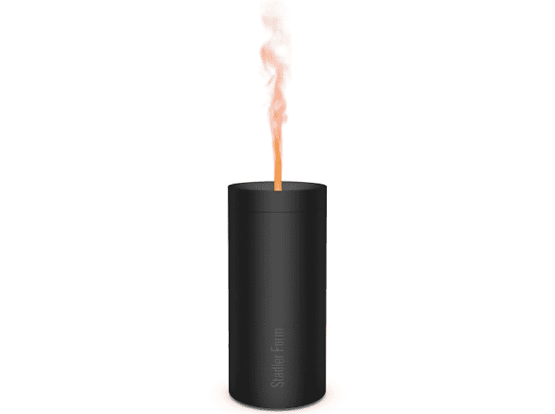 Aromatyzer STADLER FORM Lucy Czarny – zdjęcie 3