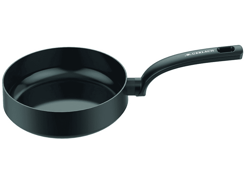 Patelnia GERLACH Wings 24 cm – zdjęcie 2
