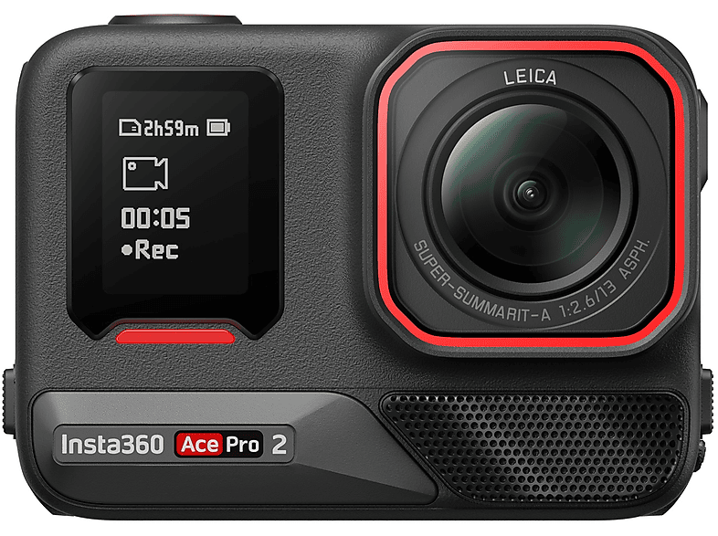 Action Camera Insta360 AcePro 2 Dual Battery