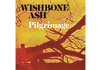 Wishbone Ash - Pilgrimage (CD)