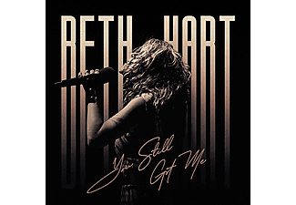 Beth Hart - You Still Got Me (Digipak) (CD)