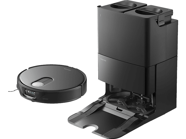 24-teiliges Ersatzteil-Set Für Roborock Qrevo Master/Slim – Mit Bürsten, Filtern, Wischtüchern & Staubbeuteln