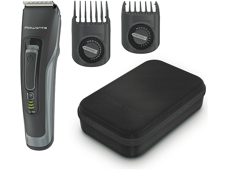 Regola barba e capelli Rowenta Tn5224