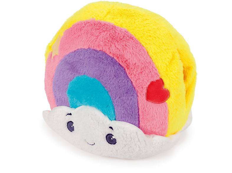 Regenbogen Handwärmer