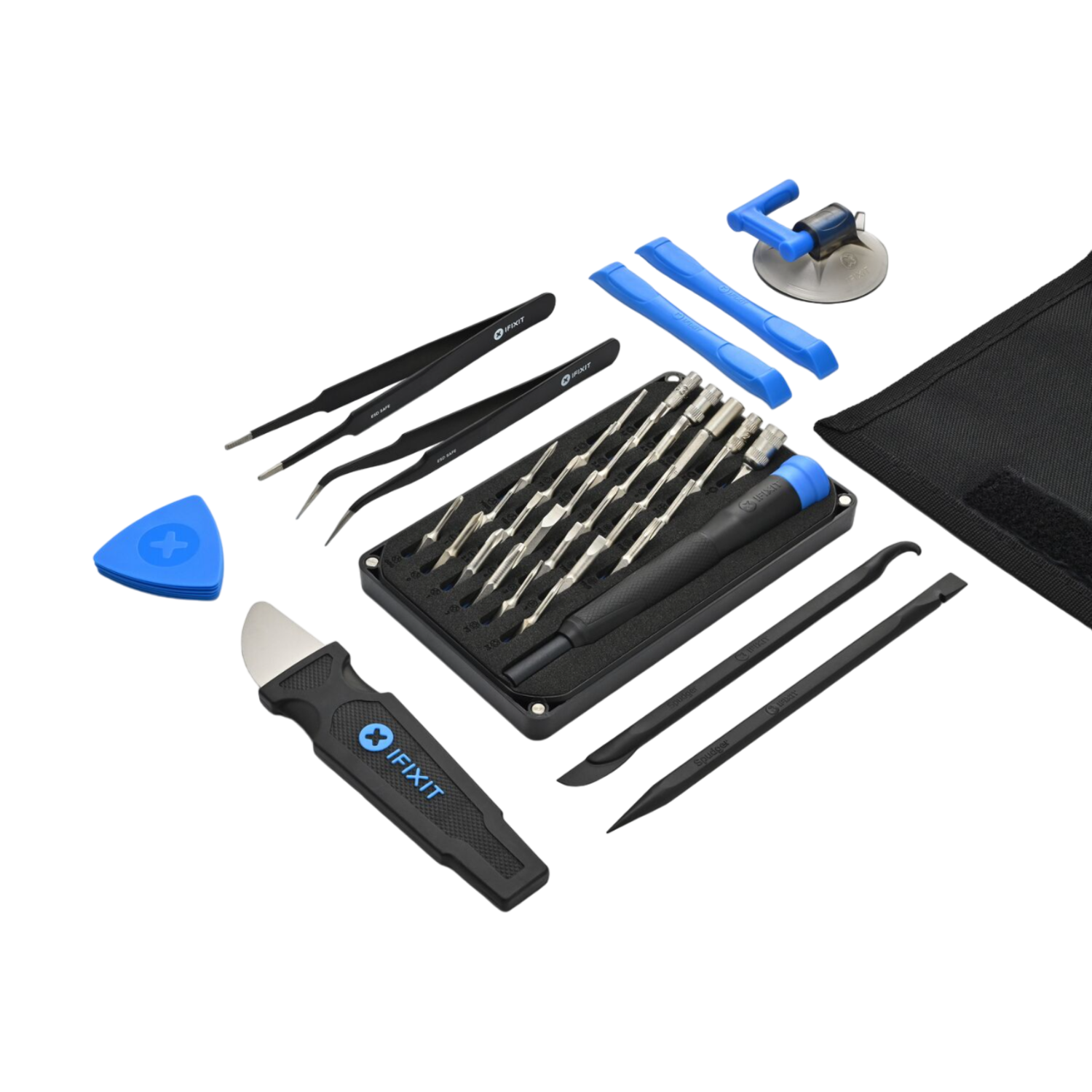 Ifixit Pro Tech Go Toolkit