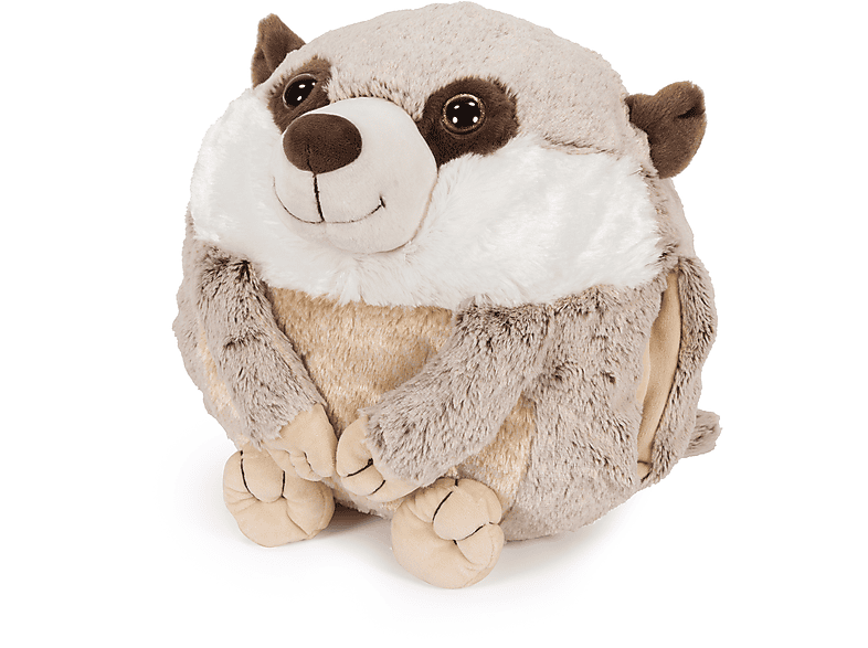 Erdmännchen Handwärmer