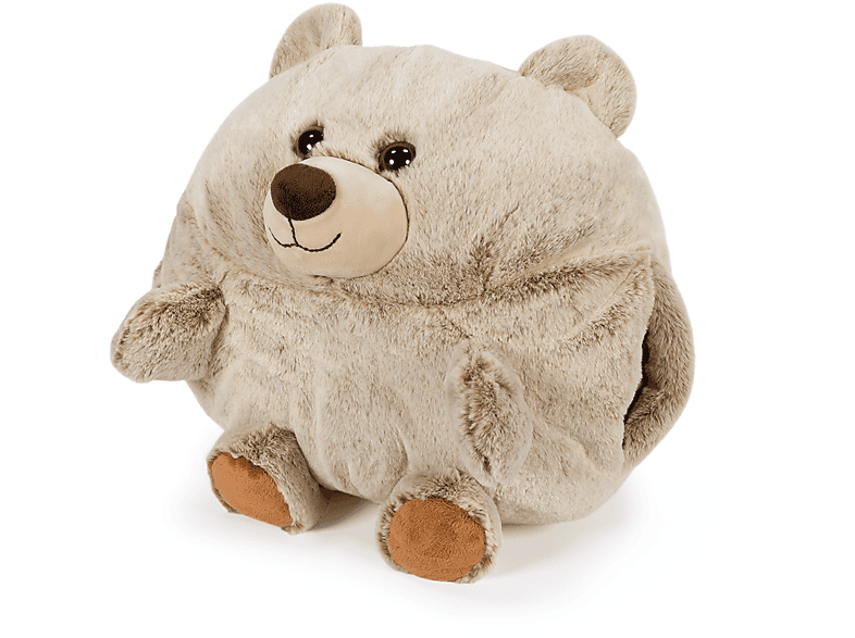 Handwärmer Bär