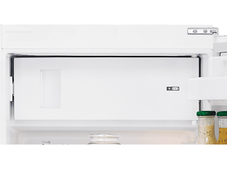 Beko B1754N Kühlschrank (E, 866 mm hoch, Weiß, 110 l) — Foto 4 von 4