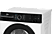 BEKO BM3WFSU38413WPBB Elöltöltős mosógép