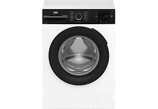 BEKO BM3WFSU39413WPBB Elöltöltős mosógép