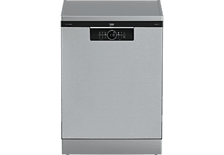 BEKO BDFN26560XC Mosogatógép