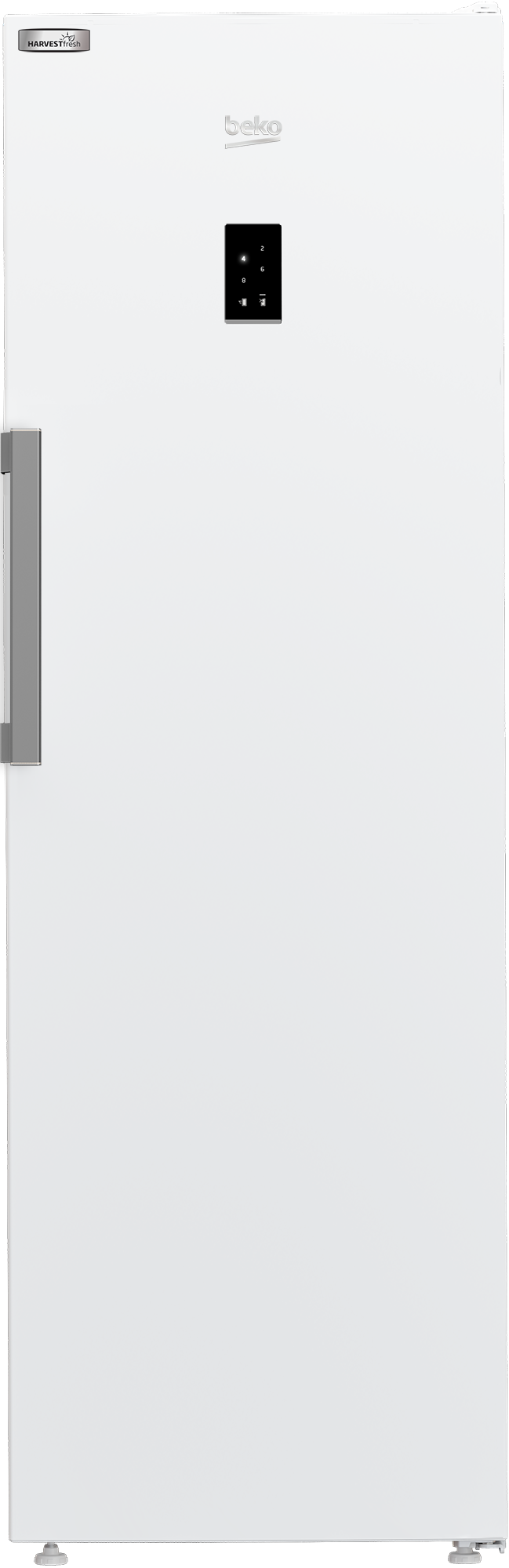 BEKO B3RMLNE444HW Hűtőszekrény