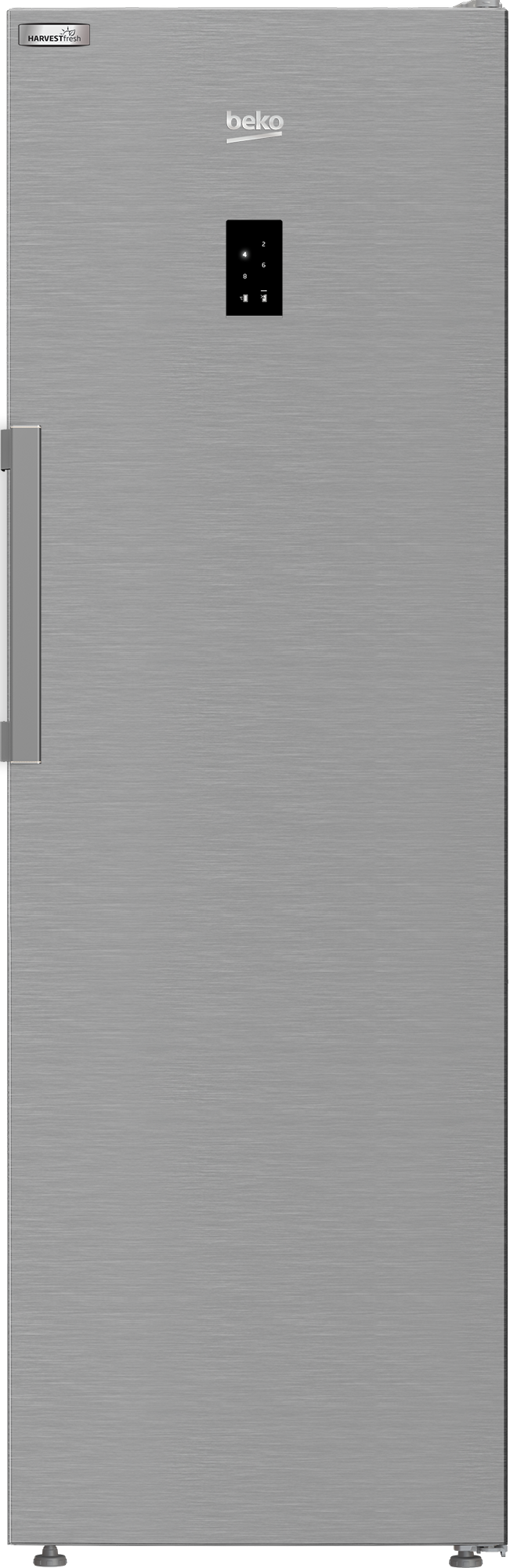 BEKO B3RMLNE444HXB Hűtőszekrény