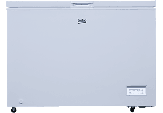 BEKO CF316EWN Fagyasztóláda