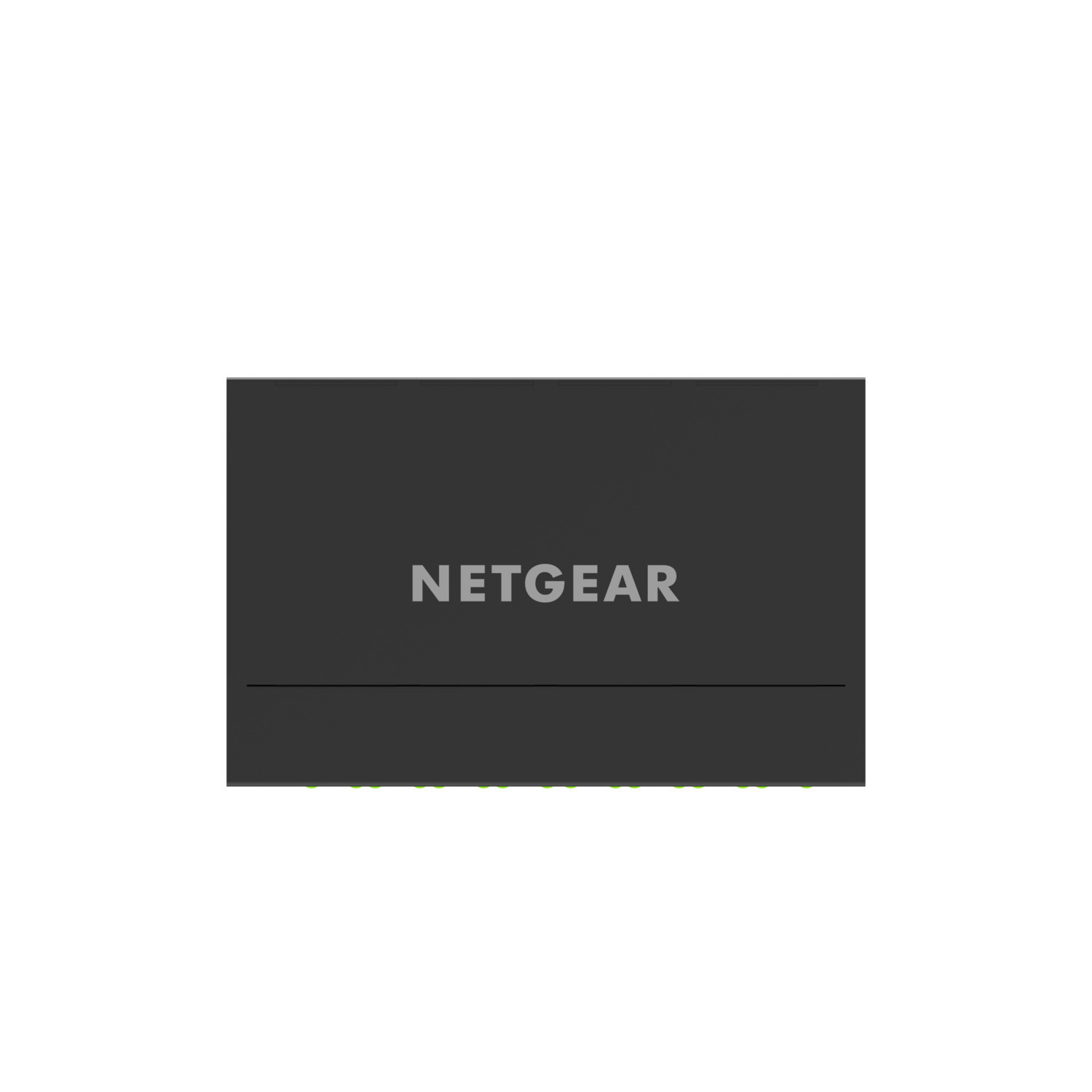 Images of a white NETGEAR router, the rear of a white Orbi satellite and a rice cooker interior.