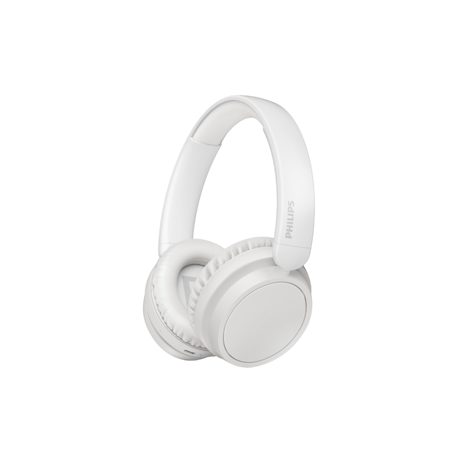 Philips Tah5209wt/00 Draadloze Hoofdtelefoon Wit afbeelding