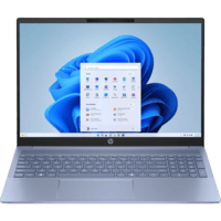 HP HP Pavilion 16-af0904ng Notebook 16 Zoll, WUXGA, Intel® Core™ Ultra 5 Prozessor 125U, 16 GB RAM, 1 TB SSD, Windows 10 Home (64 Bit), Core™ Onboard Graphics, Sky Blue