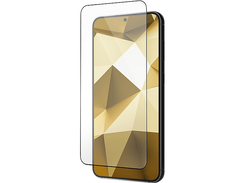ISY IPG 5188-2.5D Schutzglas (für Samsung Galaxy S24)