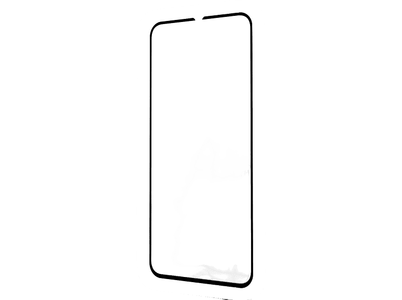 ISY IPG 5191-2.5D Schutzglas (für Samsung Galaxy A35 5G)