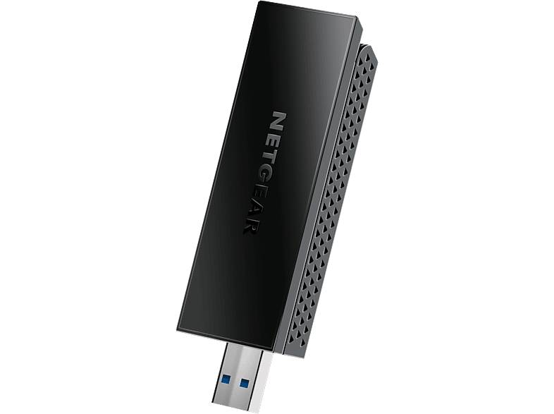 Netgear Usb-adapter Nighthawk® Ax1800 Wifi 6 Zwart (a7500-100pes)