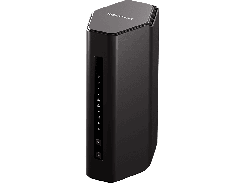 Netgear Router Nighthawk Rs300 Wifi 7 9.3 Gbit/s Zwart (rs300-100eus)