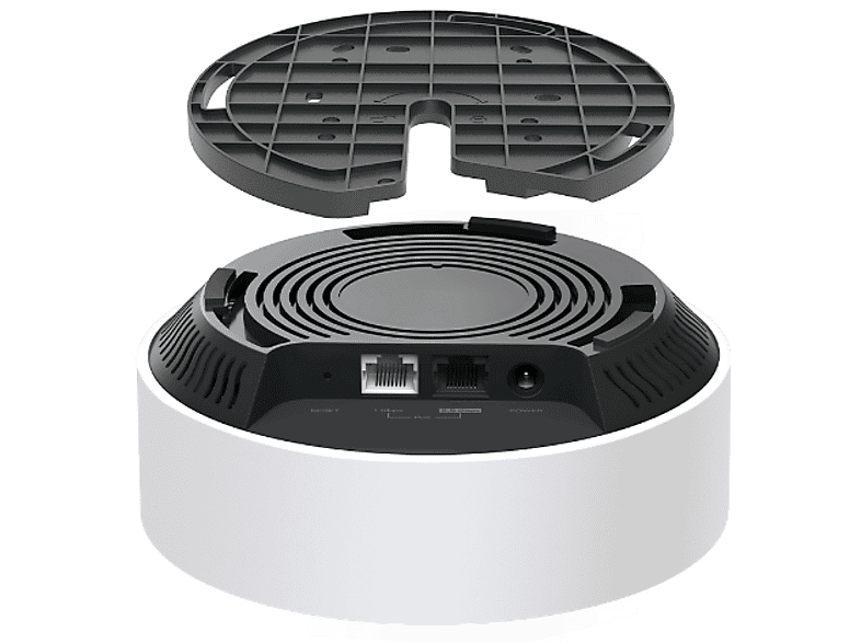 Router TP-LINK Deco X50-PoE 2.4 / 5 GHz (DualBand), Wi-Fi Mesh (1 szt.) – zdjęcie 3