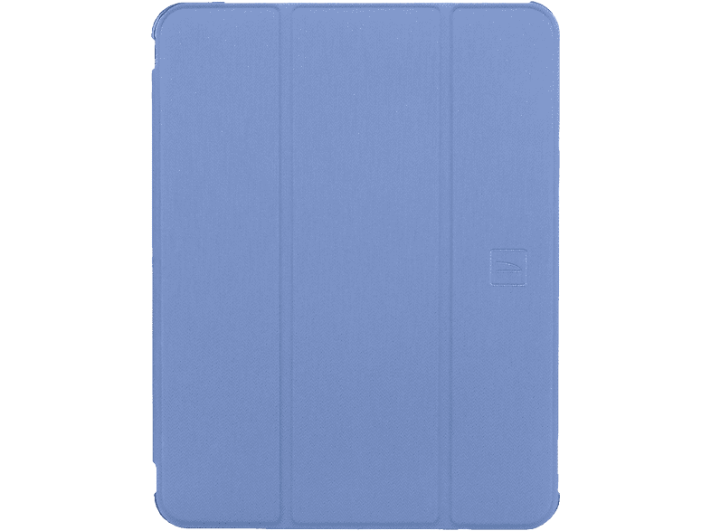 TUCANO Satin Case, Bookcover, Apple, iPad 10 generation 10.9 2022, Hellblau