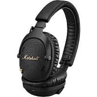 MediaMarkt MARSHALL 401777 Monitor III Draadloze hoofdtelefoon Zwart aanbieding
