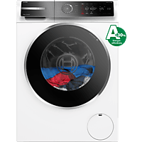 MediaMarkt BOSCH WGB256ASNL Serie 8 i-DOS Wasmachine (10 kg, 1600 rpm, A) aanbieding