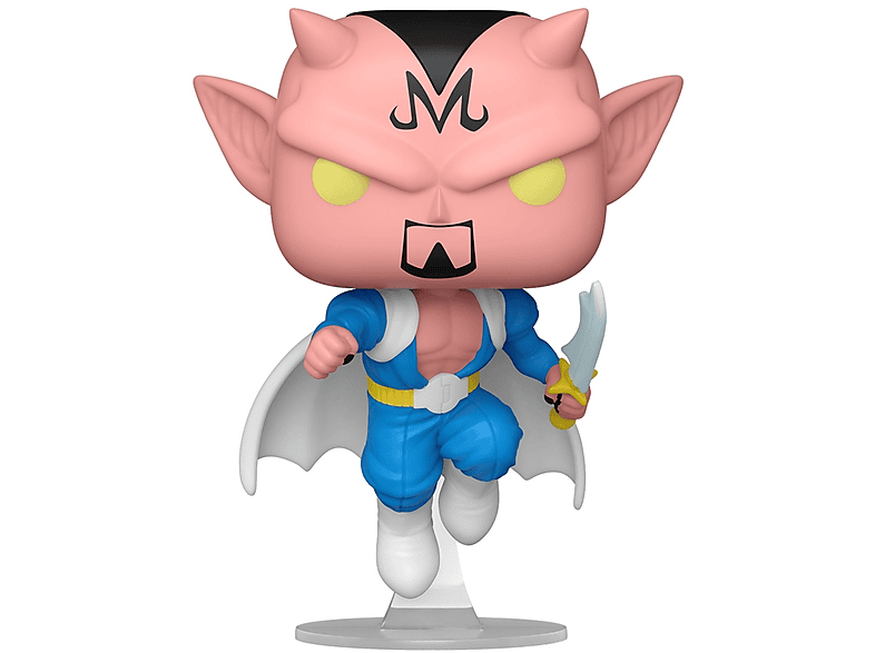 ACTION FIGURE FUNKO DBZ 1712 DABURA