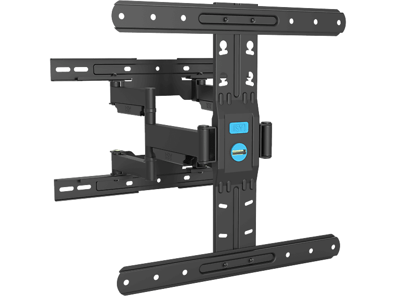 ISY Tv Muurbeugel 32" Tot 65" Vesa Max. 400 X Mm (itv 3400)