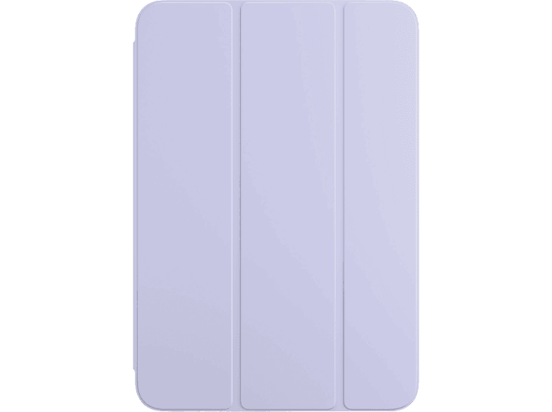 Apple Smart Folio, Funda tablet para el iPad mini 8,3 Chip A17 Pro, Poliuretano, Violeta claro