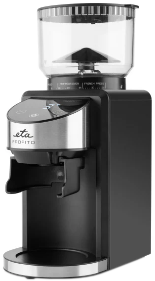 ETA 106990000 Profito Kávédaráló