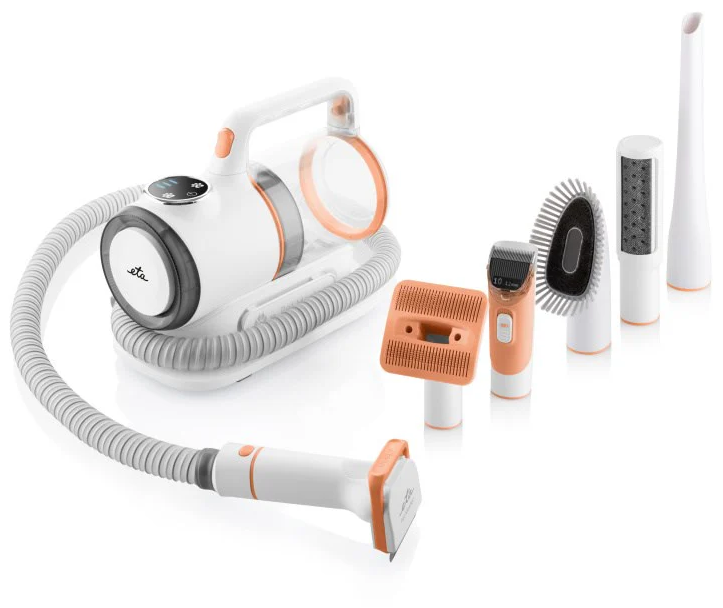 ETA 421690000 PetMaster Kisállatápoló készlet