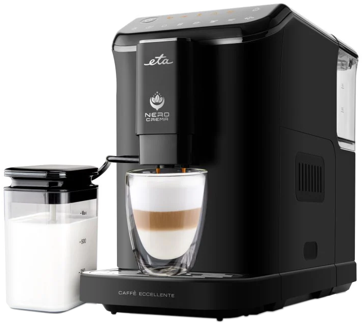 ETA 818090000 Nero Crema Espresso Automata kávéfőző