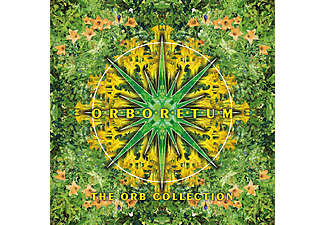 The Orb - Orboretum: The Orb Collection (CD)