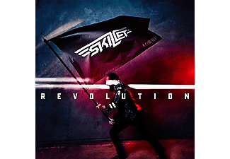 Skillet - Revolution (Vinyl LP (nagylemez))