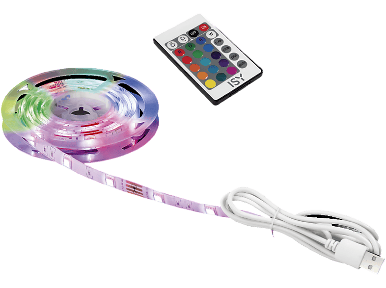 ISY ILG-1510 1.5 m LED Lichtband RGB
