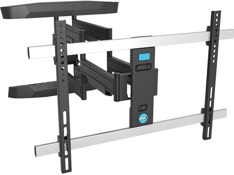 ISY Tv Muurbeugel 48" Tot 85" Vesa Max. 600 X 400 Mm (itv 3600)