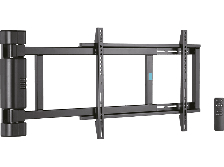 ISY ITV-800 Support Mural Électrique pour TV 32-75"