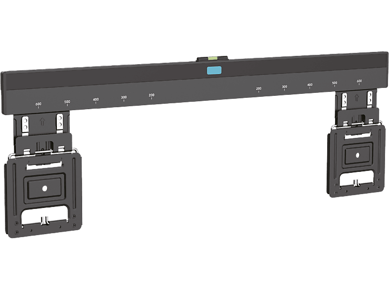 Support mural pour TV ISY ITV 1400 Slim Premium 37"-80"