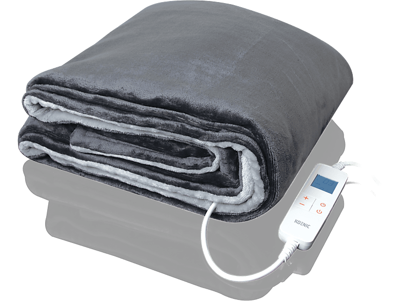 Koenic Electric Blanket 180 x 130 cm