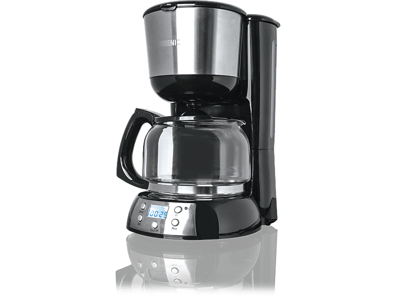 Koenic KCM 101024 Koffiezetapparaat