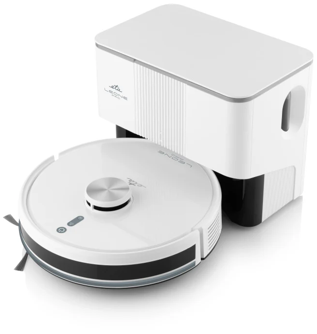 ETA Leone Pro Robotporszívó