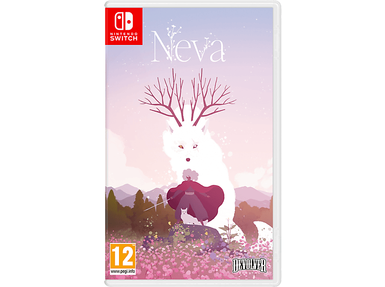 Nintendo Switch Neva