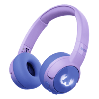 FRESH´N REBEL FRESH´N REBEL Code Junior Bluetooth-Kopfhörer für Kinder, Groovy Galaxy