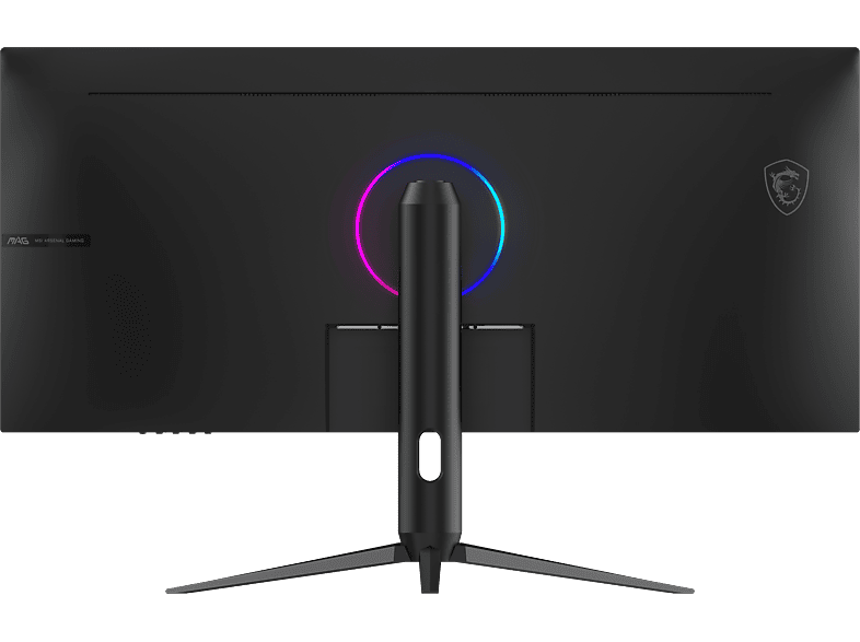 MSI MAG 342CQR E2 34” UWQHD 180Hz 使用期間8日 Monitor gaming | MSI MAG 342CQR E2, 34